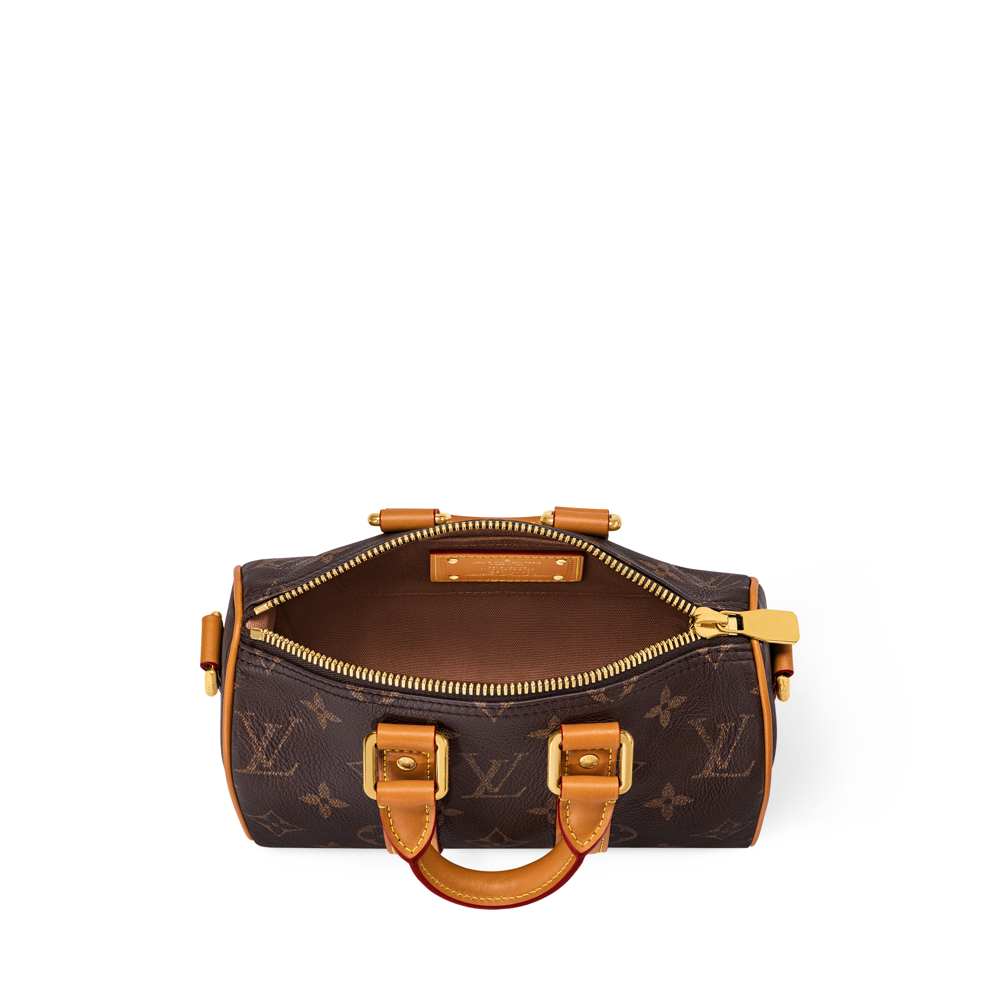 Bolsa de Viagem Keepall Bandoulière 25 Outros Couros Monogram